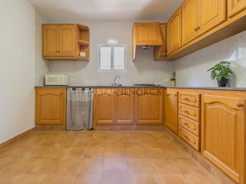 5 soveværelse Villa til salg i Es Mercadal med swimmingpool garage - € 1.495.000 (Ref: 9276563)