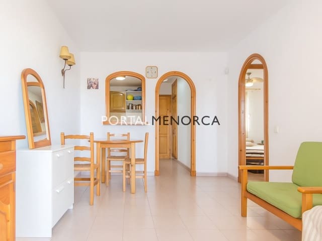 2 soveværelse Lejlighed til salg i Port d'Addaia, Es Mercadal - € 219.000 (Ref: 9291296)