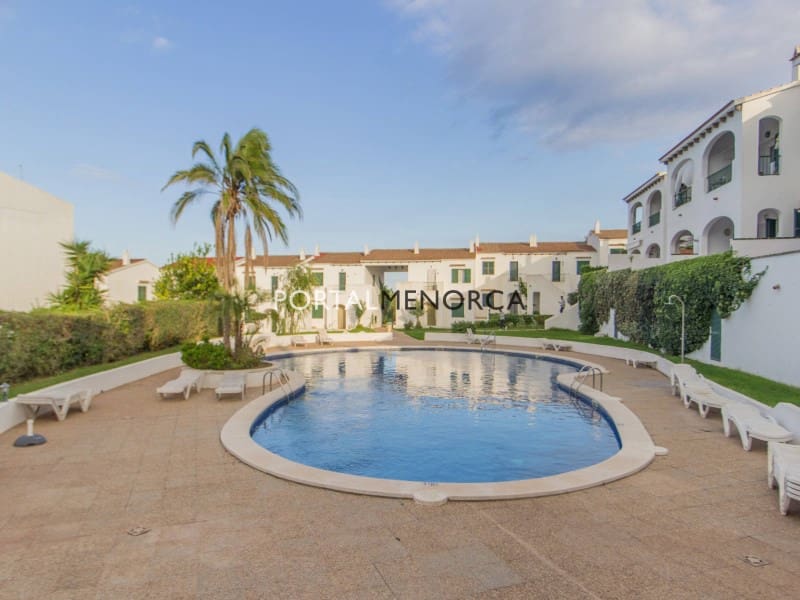 2 bedroom Apartment for sale in Es Mercadal - € 219,000 (Ref: 9291296)