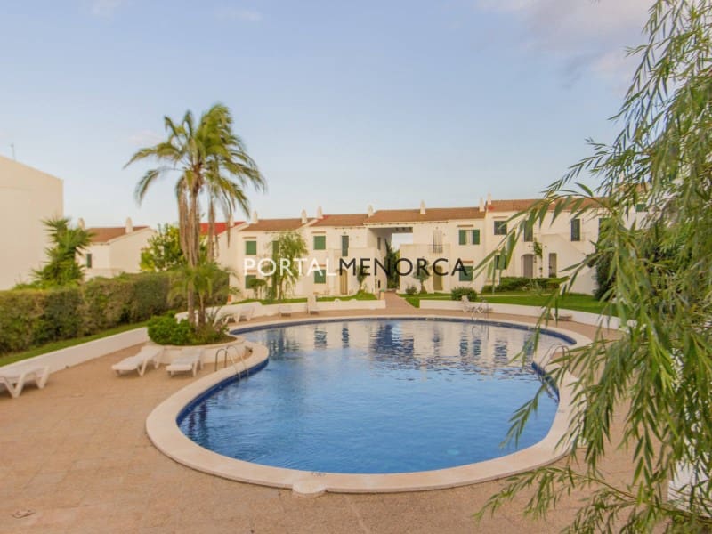 2 bedroom Apartment for sale in Es Mercadal - € 219,000 (Ref: 9291296)