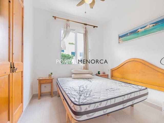 2 soveværelse Lejlighed til salg i Port d'Addaia, Es Mercadal - € 219.000 (Ref: 9291296)