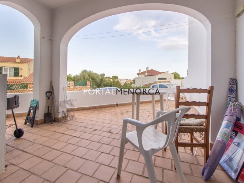 2 bedroom Apartment for sale in Es Mercadal - € 219,000 (Ref: 9291296)