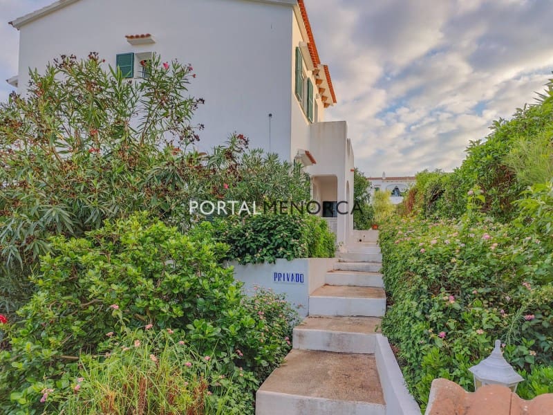 2 bedroom Apartment for sale in Es Mercadal - € 219,000 (Ref: 9291296)