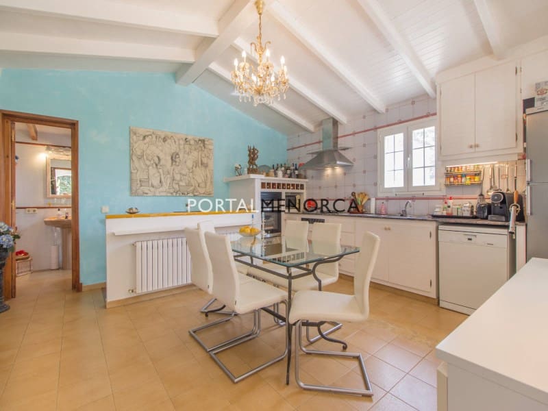 5 soverom Finca/Herregård til salgs i San Luis / Sant Lluis med svømmebasseng garasje - € 1 510 000 (Ref: 9296751)