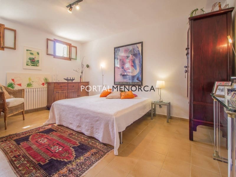 5 soverom Finca/Herregård til salgs i San Luis / Sant Lluis med svømmebasseng garasje - € 1 510 000 (Ref: 9296751)