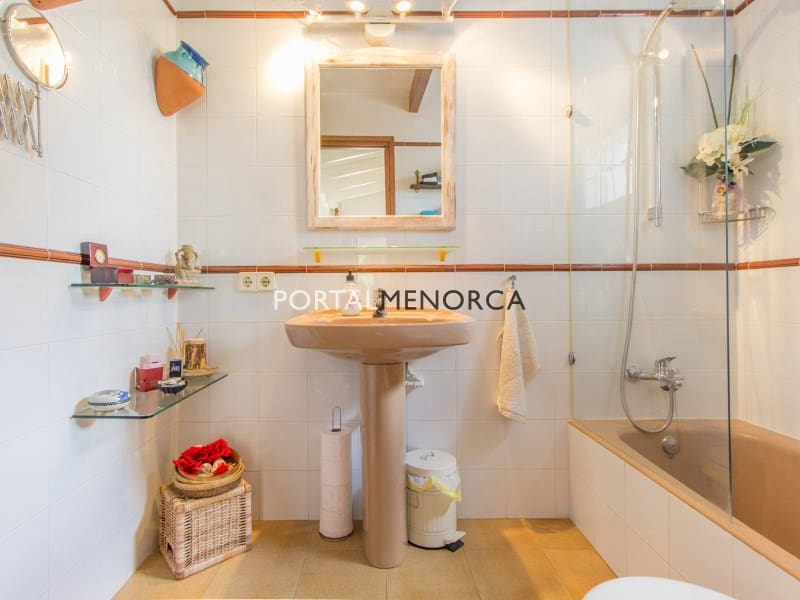 5 soverom Finca/Herregård til salgs i San Luis / Sant Lluis med svømmebasseng garasje - € 1 510 000 (Ref: 9296751)