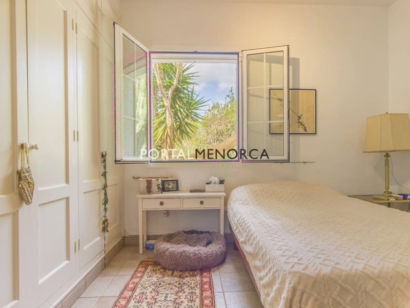 5 soverom Finca/Herregård til salgs i San Luis / Sant Lluis med svømmebasseng garasje - € 1 510 000 (Ref: 9296751)