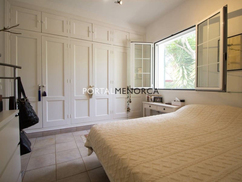 5 soverom Finca/Herregård til salgs i San Luis / Sant Lluis med svømmebasseng garasje - € 1 510 000 (Ref: 9296751)