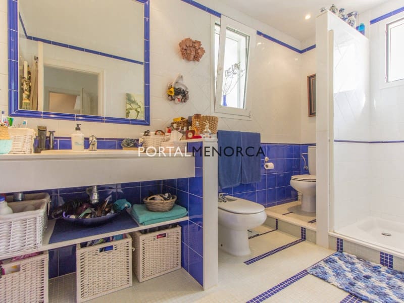 5 soverom Finca/Herregård til salgs i San Luis / Sant Lluis med svømmebasseng garasje - € 1 510 000 (Ref: 9296751)