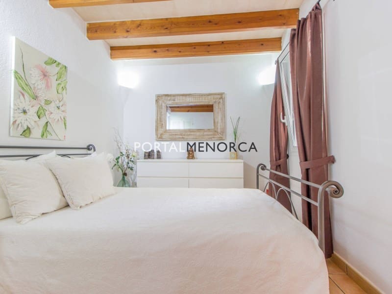 5 soverom Finca/Herregård til salgs i San Luis / Sant Lluis med svømmebasseng garasje - € 1 510 000 (Ref: 9296751)