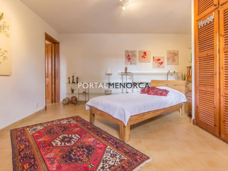 5 soverom Finca/Herregård til salgs i San Luis / Sant Lluis med svømmebasseng garasje - € 1 510 000 (Ref: 9296751)