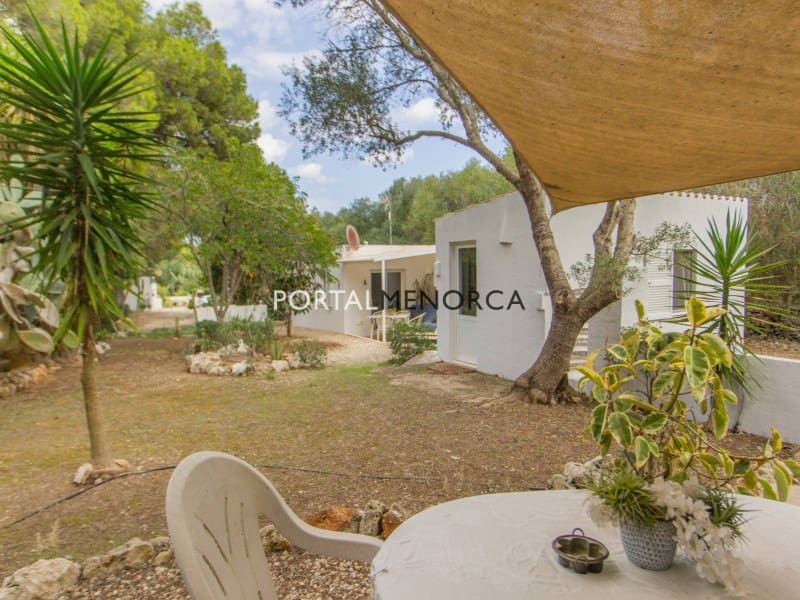 5 soverom Finca/Herregård til salgs i San Luis / Sant Lluis med svømmebasseng garasje - € 1 510 000 (Ref: 9296751)