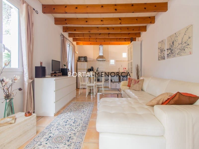 5 soverom Finca/Herregård til salgs i San Luis / Sant Lluis med svømmebasseng garasje - € 1 510 000 (Ref: 9296751)