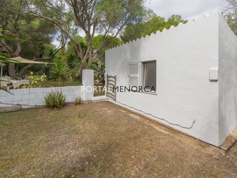 5 soverom Finca/Herregård til salgs i San Luis / Sant Lluis med svømmebasseng garasje - € 1 510 000 (Ref: 9296751)