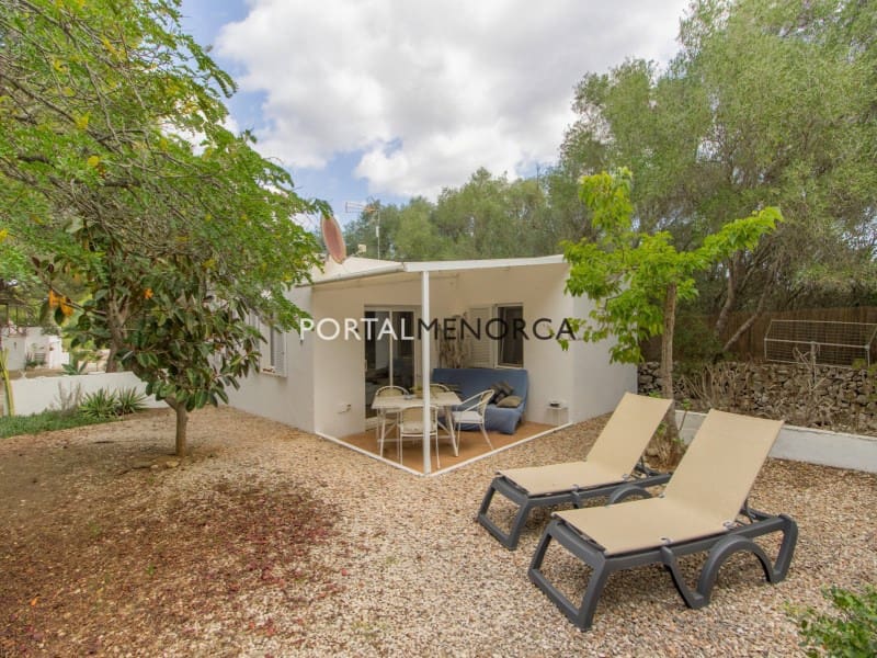 5 soverom Finca/Herregård til salgs i San Luis / Sant Lluis med svømmebasseng garasje - € 1 510 000 (Ref: 9296751)