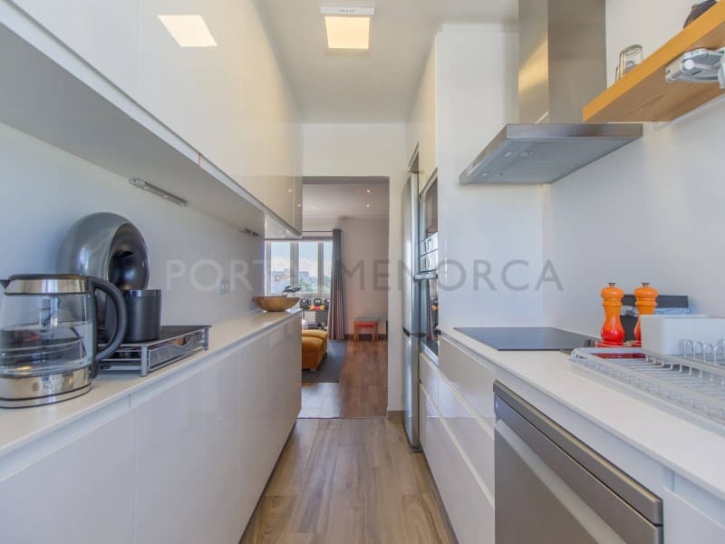 3 camera da letto Appartamento in vendita in Ciutadella de Menorca - 299.000 € (Rif: 9356326)