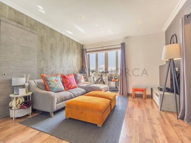 3 soveværelse Lejlighed til salg i Ciutadella, Ciutadella de Menorca - € 299.000 (Ref: 9356326)