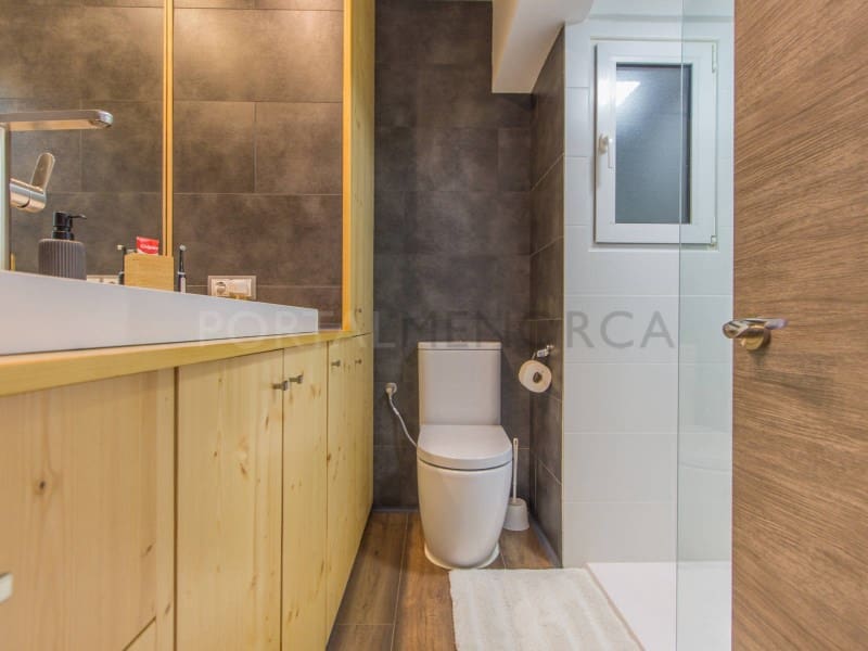 3 camera da letto Appartamento in vendita in Ciutadella de Menorca - 299.000 € (Rif: 9356326)