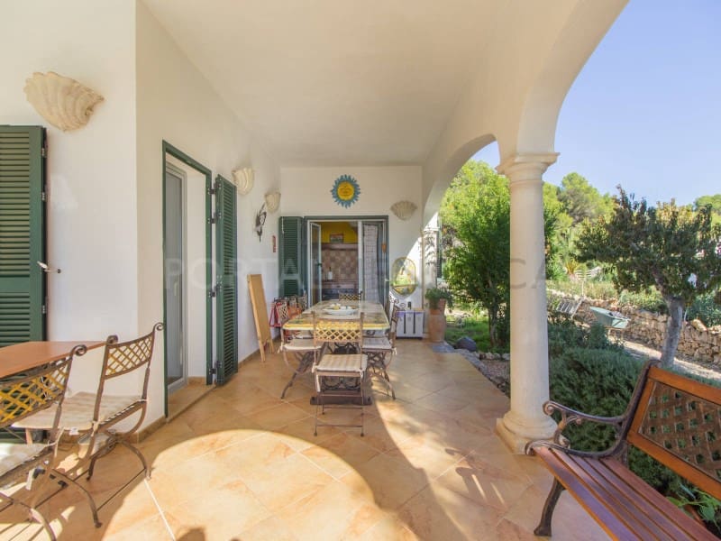 4 camera da letto Villa in vendita in Binibeca con piscina garage - 1.850.000 € (Rif: 9376774)