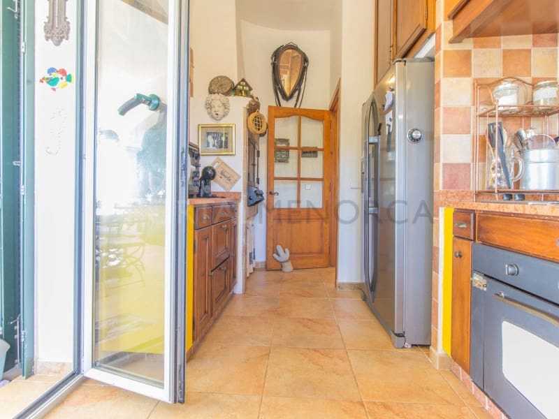 4 camera da letto Villa in vendita in Binibeca con piscina garage - 1.850.000 € (Rif: 9376774)