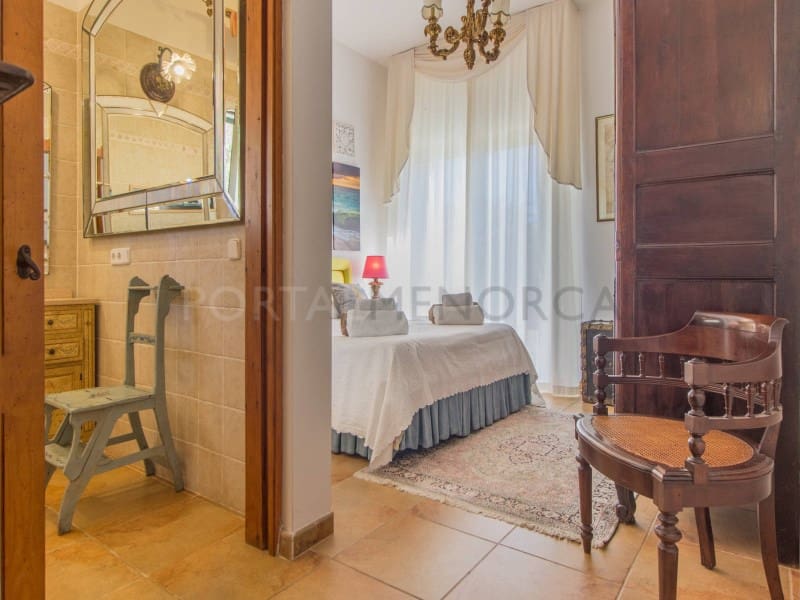 4 camera da letto Villa in vendita in Binibeca con piscina garage - 1.850.000 € (Rif: 9376774)