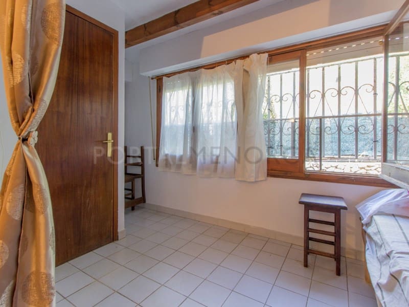 3 chambre Villa/Maison à vendre à San Luis / Sant Lluis - 305 000 € (Ref: 9396567)