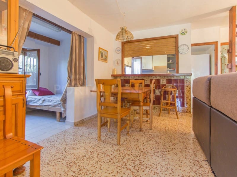 3 chambre Villa/Maison à vendre à San Luis / Sant Lluis - 305 000 € (Ref: 9396567)