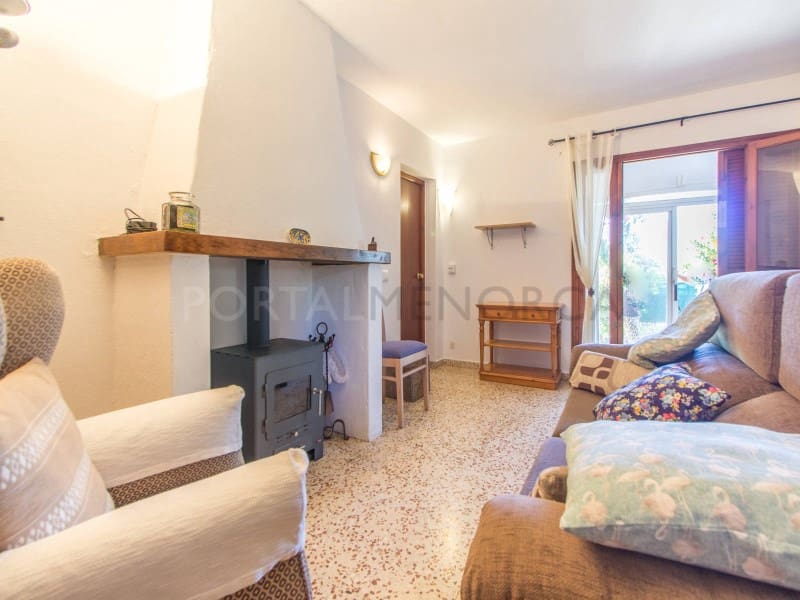 3 chambre Villa/Maison à vendre à San Luis / Sant Lluis - 305 000 € (Ref: 9396567)