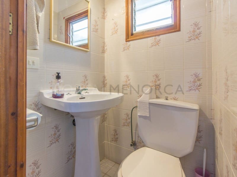 3 chambre Villa/Maison à vendre à San Luis / Sant Lluis - 305 000 € (Ref: 9396567)