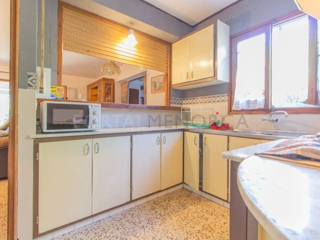 3 chambre Villa/Maison à vendre à San Luis / Sant Lluís - 305 000 € (Ref: 9396567)