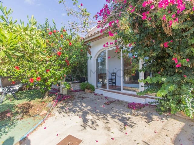 3 chambre Villa/Maison à vendre à San Luis / Sant Lluís - 305 000 € (Ref: 9396567)