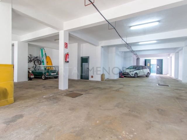 Garasje til salgs i San Luis / Sant Lluís - € 256 000 (Ref: 9398347)