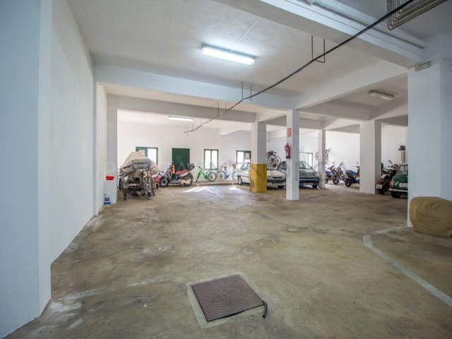 Garasje til salgs i San Luis / Sant Lluís - € 256 000 (Ref: 9398347)