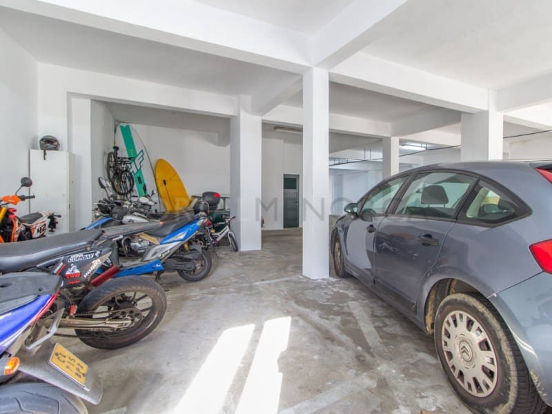 Garasje til salgs i San Luis / Sant Lluis - € 256 000 (Ref: 9398347)