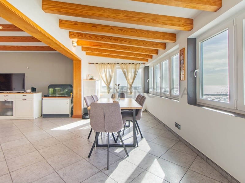 3 makuuhuone Huvila myytävänä paikassa Binibeca - 620 000 € (Ref: 9565287)