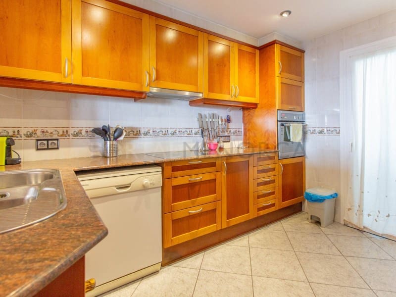 3 makuuhuone Huvila myytävänä paikassa Binibeca - 620 000 € (Ref: 9565287)