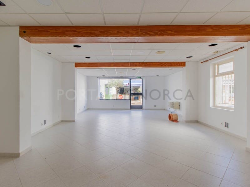 4 chambre Maison de Ville à vendre à San Luis / Sant Lluis avec garage - 495 000 € (Ref: 9586546)