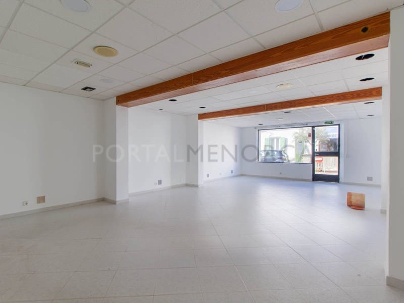 4 chambre Maison de Ville à vendre à San Luis / Sant Lluis avec garage - 495 000 € (Ref: 9586546)