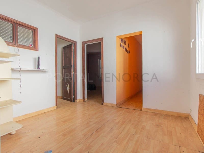 4 chambre Maison de Ville à vendre à San Luis / Sant Lluis avec garage - 495 000 € (Ref: 9586546)