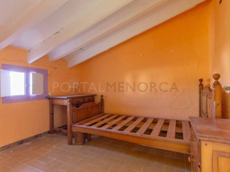 4 chambre Maison de Ville à vendre à San Luis / Sant Lluis avec garage - 495 000 € (Ref: 9586546)