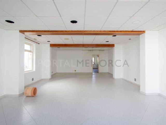 4 chambre Maison de Ville à vendre à San Luis / Sant Lluís avec garage - 495 000 € (Ref: 9586546)