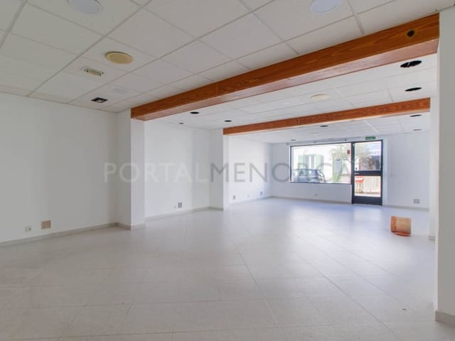 4 chambre Maison de Ville à vendre à San Luis / Sant Lluís avec garage - 495 000 € (Ref: 9586546)