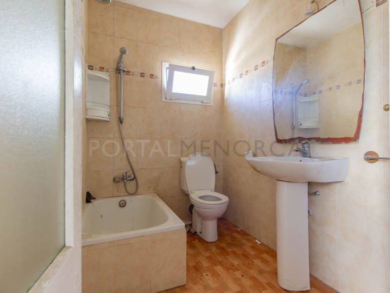 4 chambre Maison de Ville à vendre à San Luis / Sant Lluis avec garage - 495 000 € (Ref: 9586546)