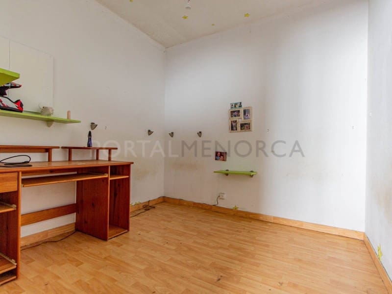 4 chambre Maison de Ville à vendre à San Luis / Sant Lluis avec garage - 495 000 € (Ref: 9586546)