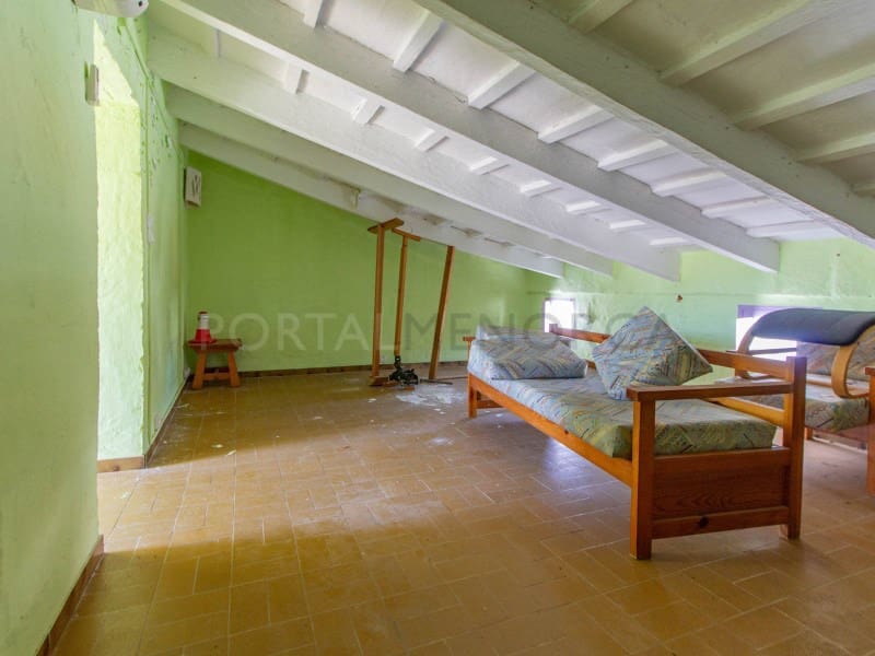 4 chambre Maison de Ville à vendre à San Luis / Sant Lluis avec garage - 495 000 € (Ref: 9586546)