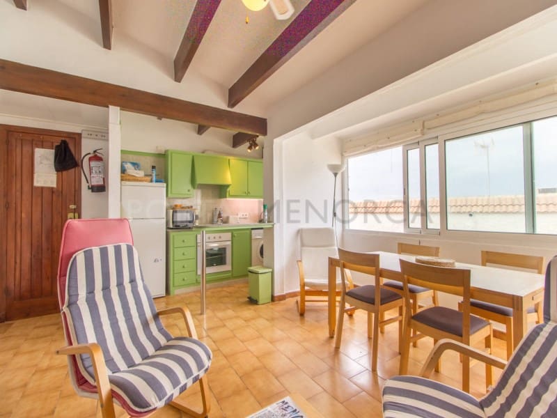 2 Zimmer Apartment zu verkaufen in Binibeca - 240.000 € (Ref: 9608102)