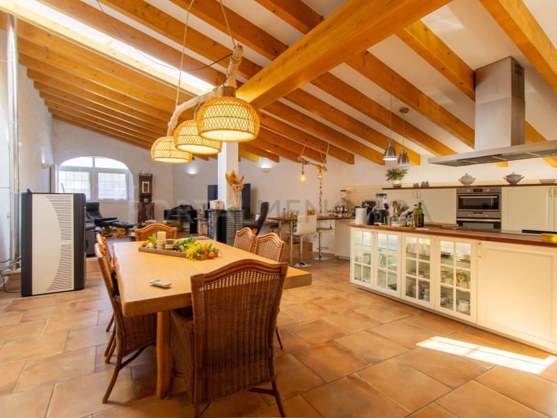 4 bedroom Finca/Country House for sale in Biniali with pool - € 1,050,000 (Ref: 9619275)