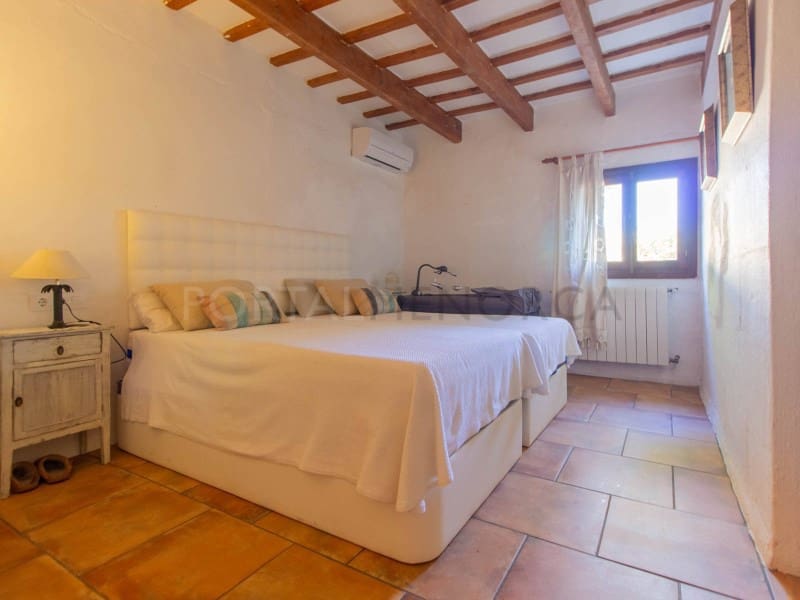 4 bedroom Finca/Country House for sale in Biniali with pool - € 1,050,000 (Ref: 9619275)