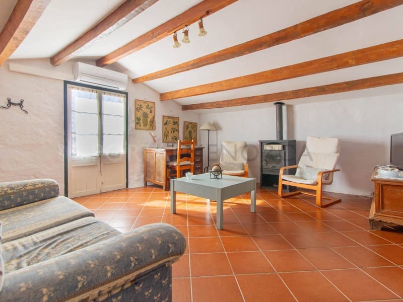 4 bedroom Finca/Country House for sale in Biniali with pool - € 1,050,000 (Ref: 9619275)