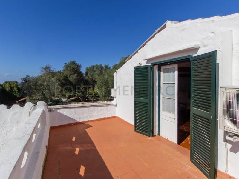 4 bedroom Finca/Country House for sale in Biniali with pool - € 1,050,000 (Ref: 9619275)